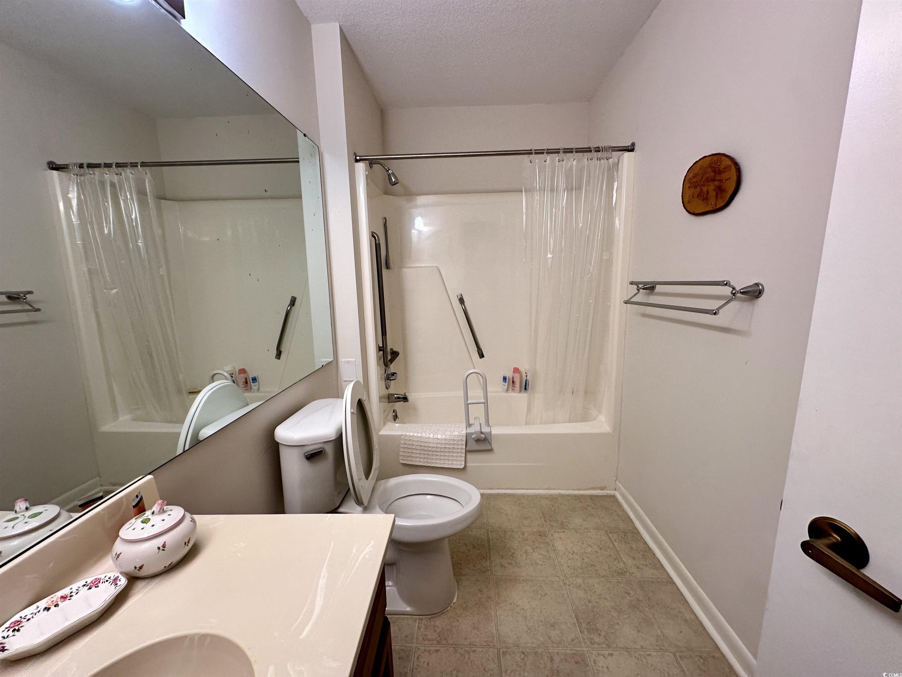 5001 Little River Road, Unit W201 Myrtle Beach, SC 29577 - Photo 11 of 14