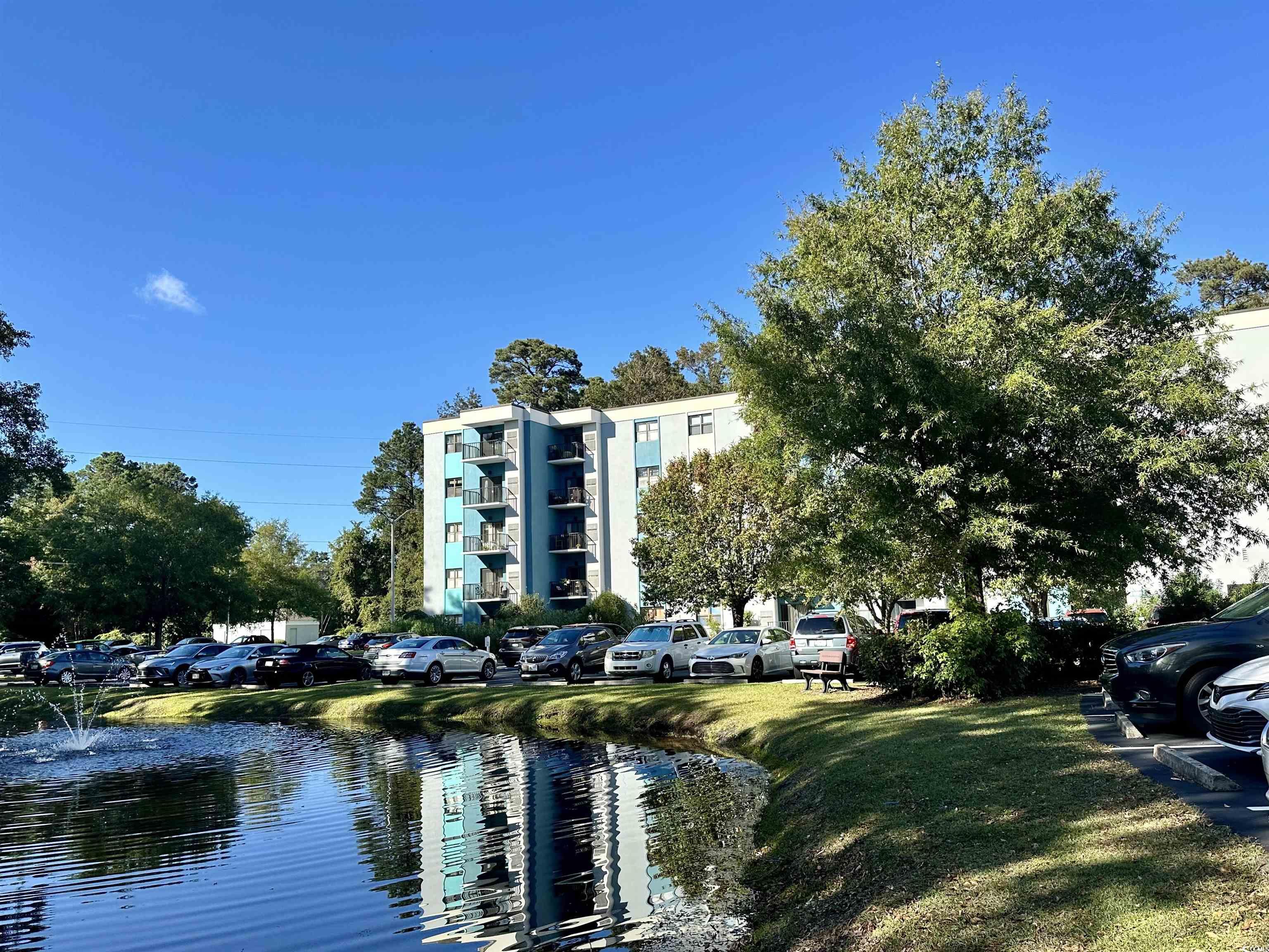 5001 Little River Road, Unit W201 Myrtle Beach, SC 29577 - Photo 2 of 14