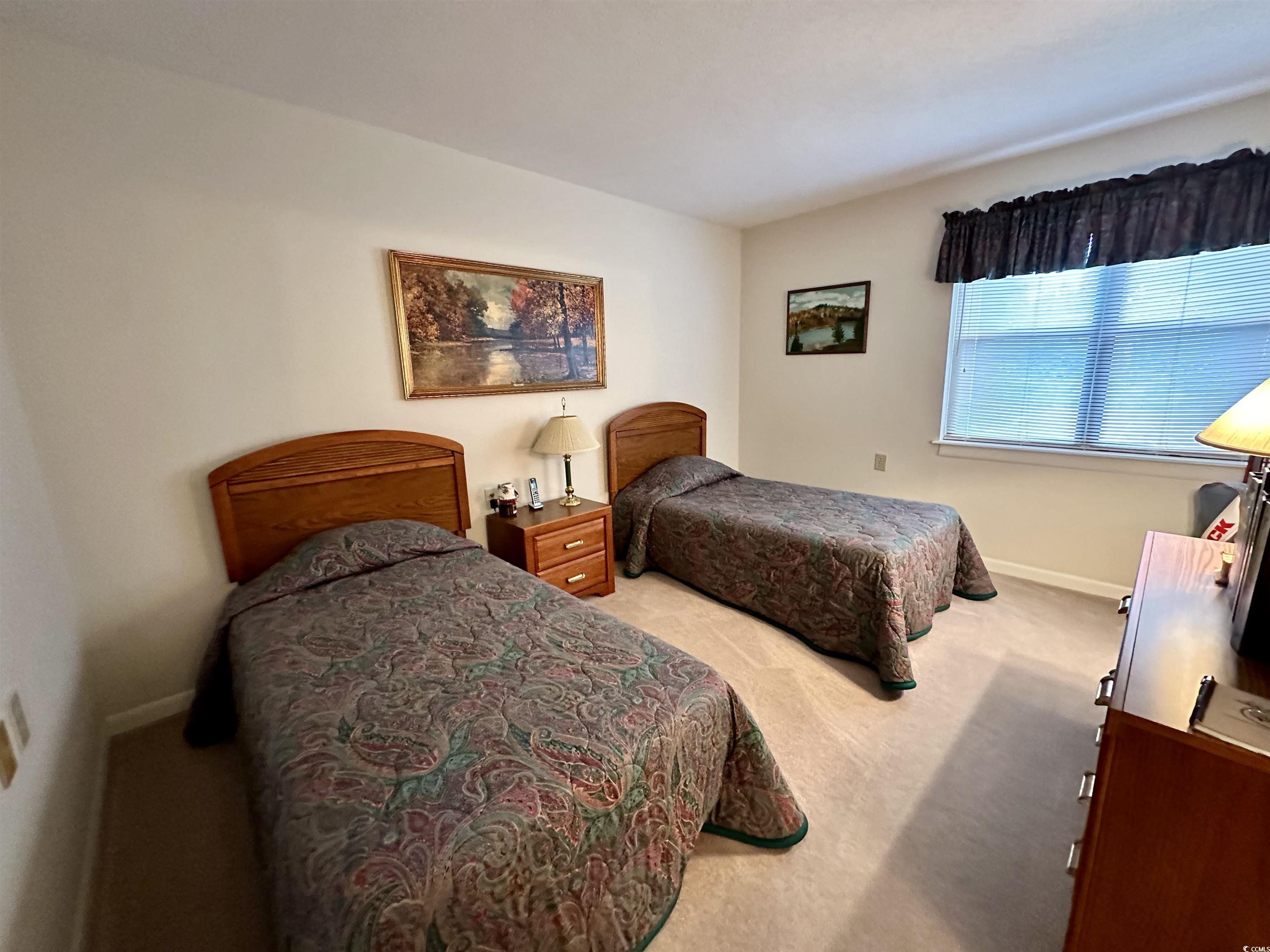 5001 Little River Road, Unit W201 Myrtle Beach, SC 29577 - Photo 4 of 14