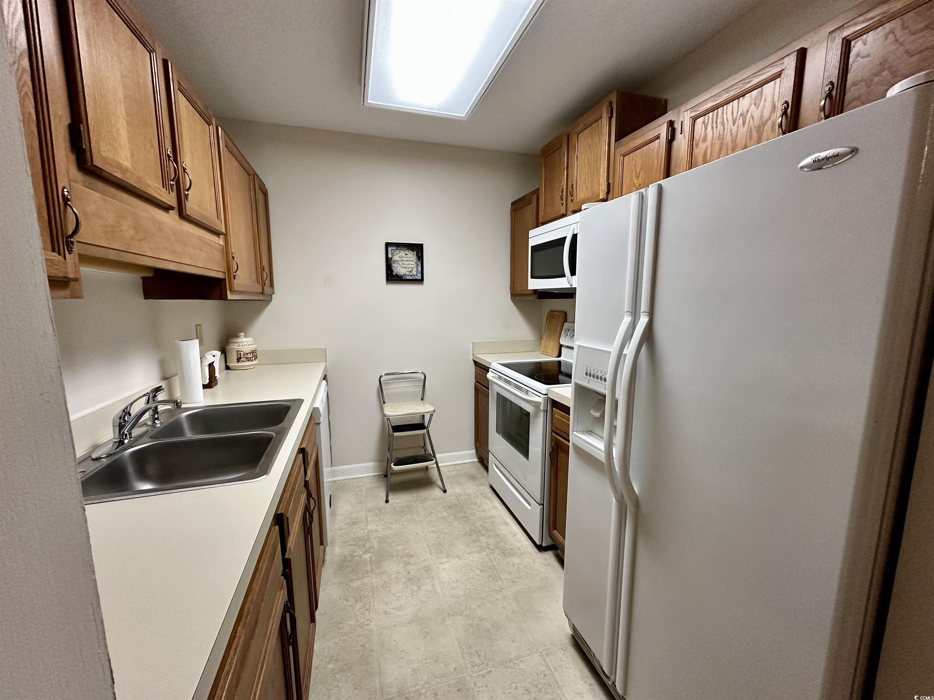 5001 Little River Road, Unit W201 Myrtle Beach, SC 29577 - Photo 7 of 14