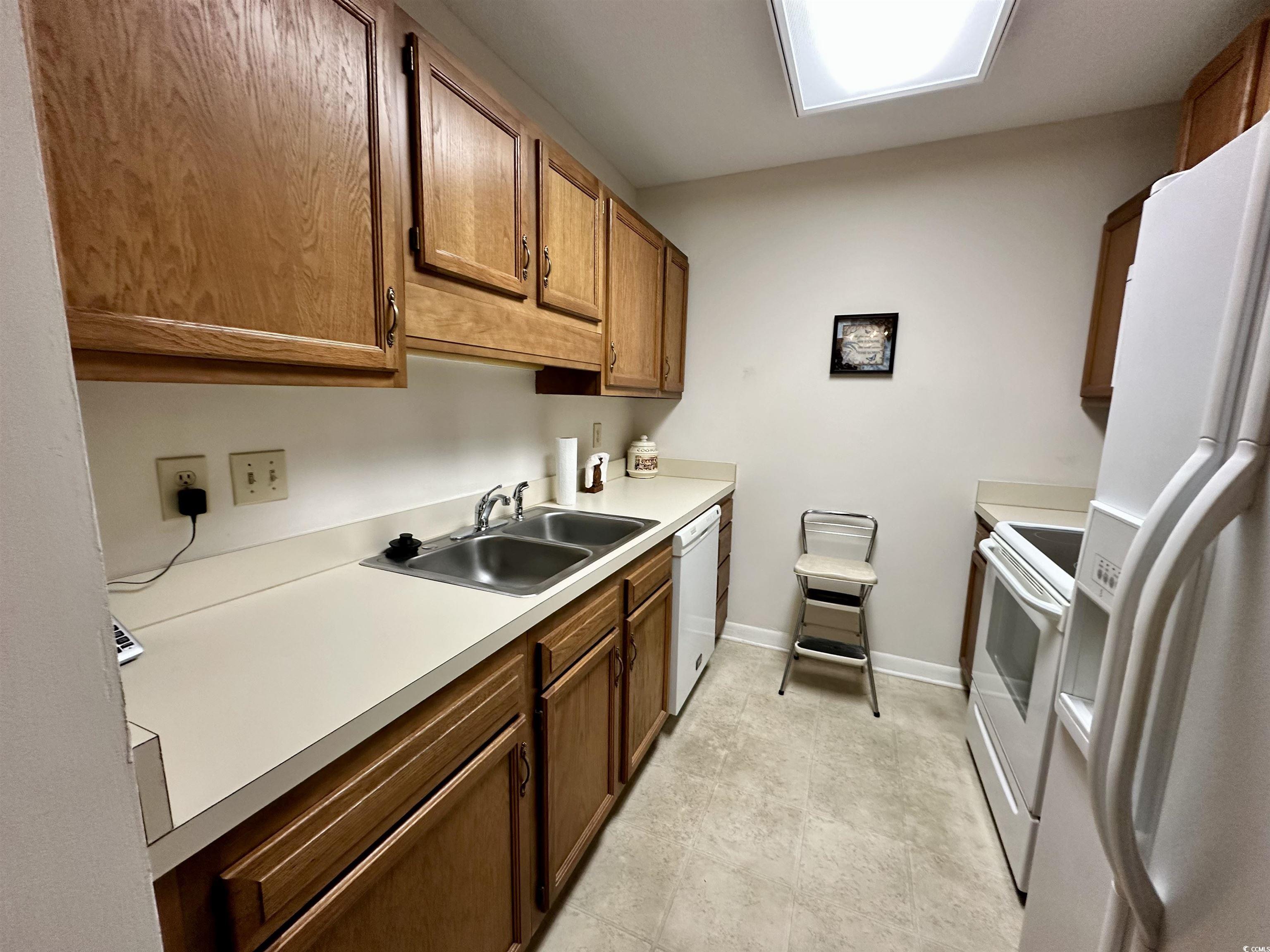 5001 Little River Road, Unit W201 Myrtle Beach, SC 29577 - Photo 8 of 14