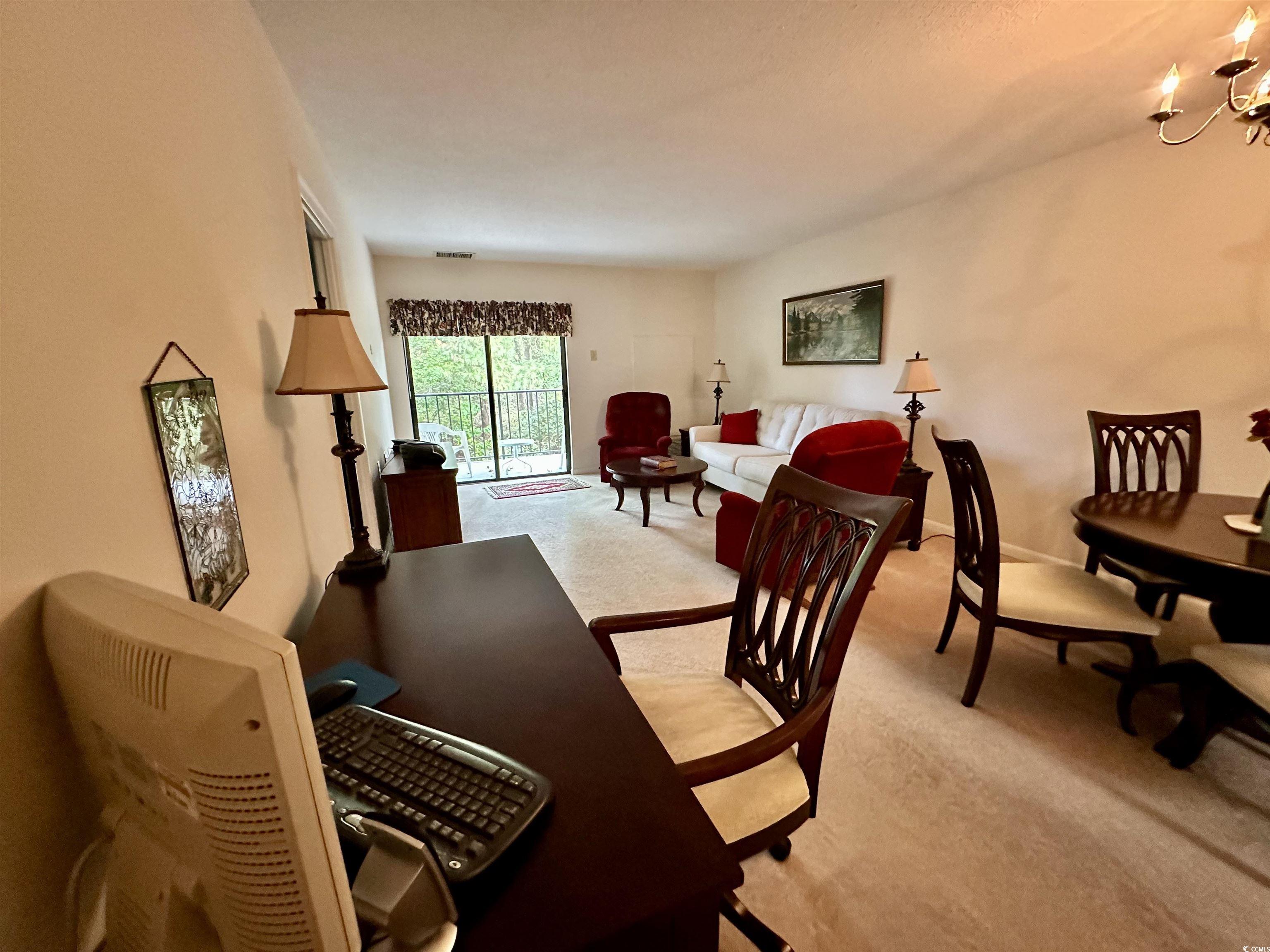 5001 Little River Road, Unit W201 Myrtle Beach, SC 29577 - Photo 9 of 14