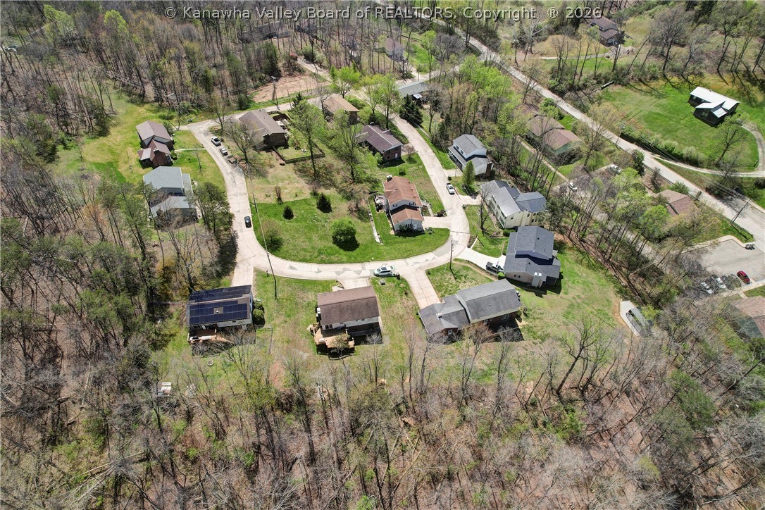 5421 Tanglewood Road Charleston, WV 25313 - Photo 29 of 32 Gallery Image 29