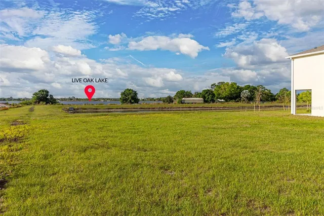 a view of an empty room with toys