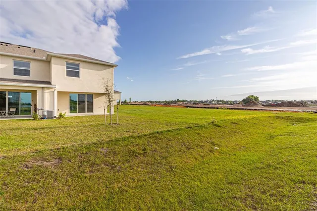 a view of an ocean view