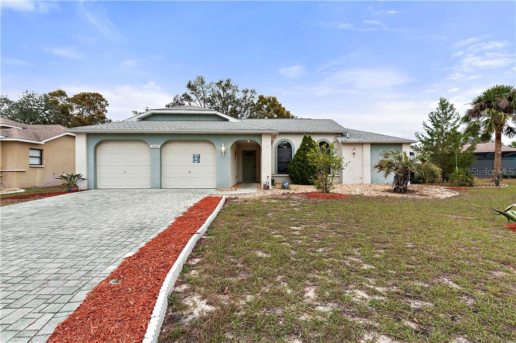 4409 Plumosa Street Spring Hill, FL 34607 - Photo 1 of 1 Gallery Image 1
