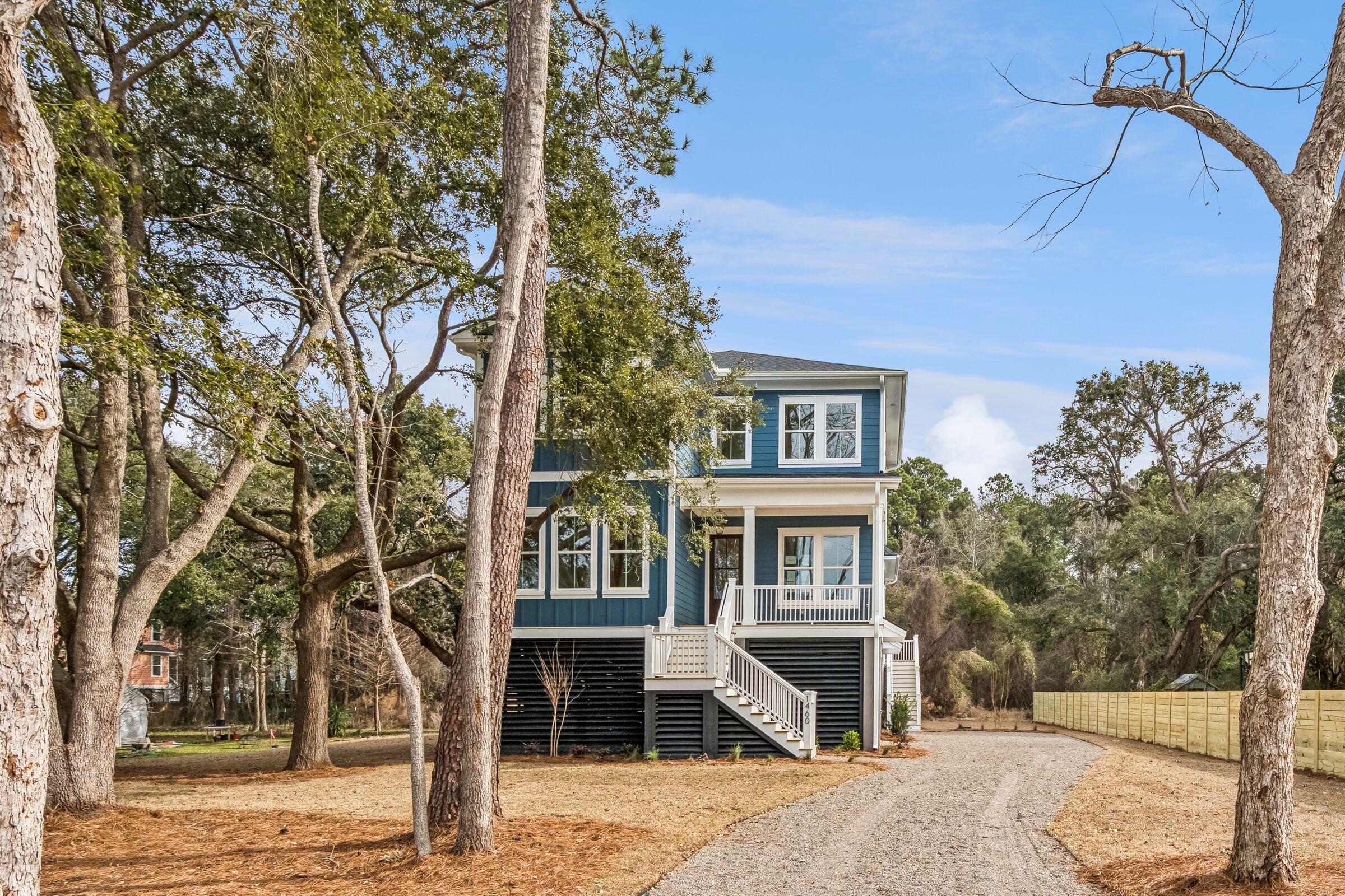 1460 Periwinkle Drive Mount Pleasant, SC 29466 - Photo 3 of 64 1460PeriwinkleDr-004