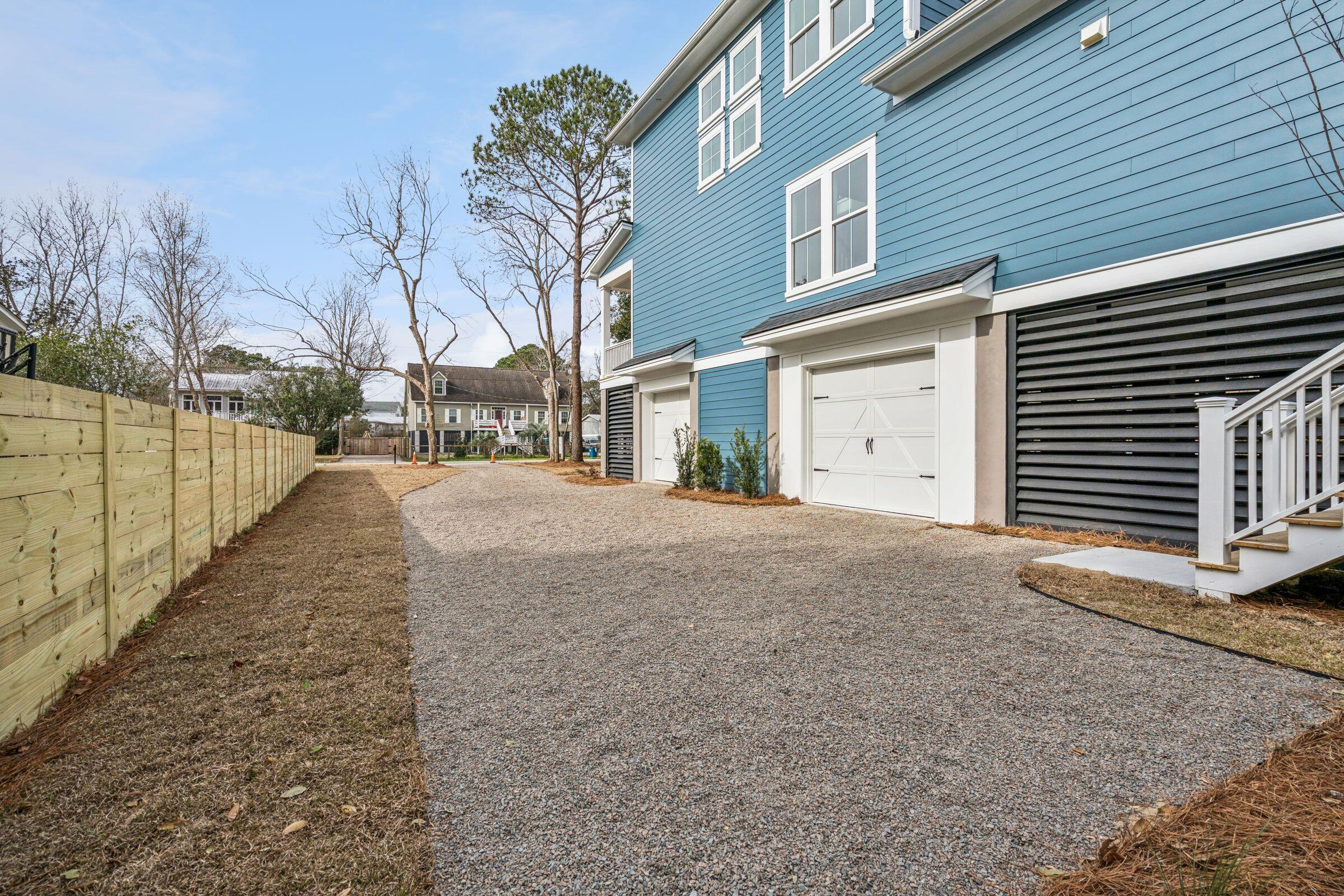 1460 Periwinkle Drive Mount Pleasant, SC 29466 - Photo 61 of 64 1460PeriwinkleDr-068