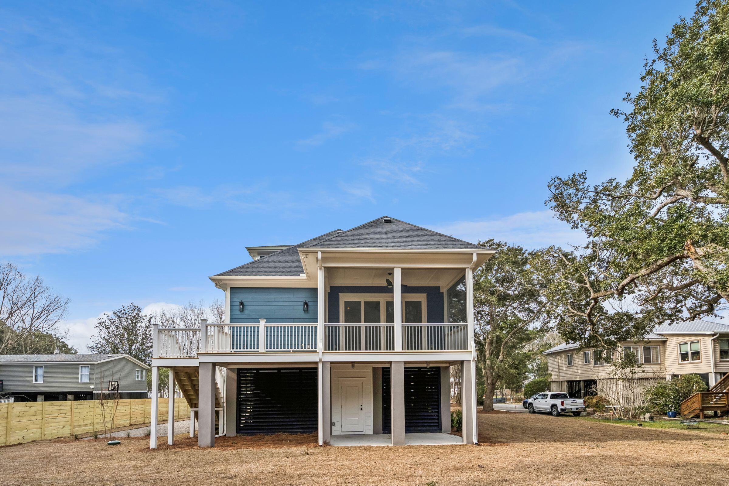 1460 Periwinkle Drive Mount Pleasant, SC 29466 - Photo 64 of 64 1460PeriwinkleDr-074