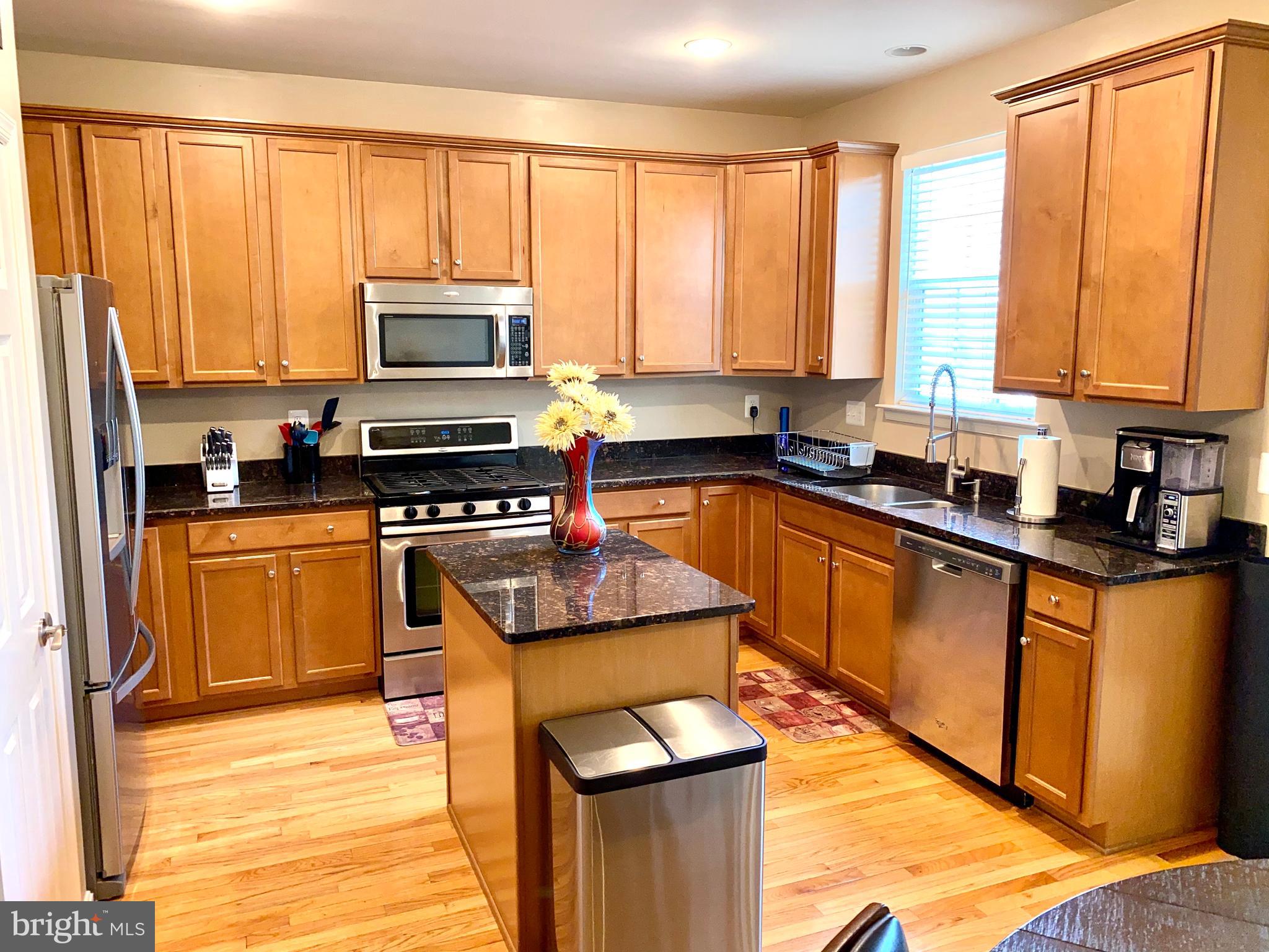 682 Tivoli Road Frederick, MD 21703 - Photo 2 of 58 Kitchen