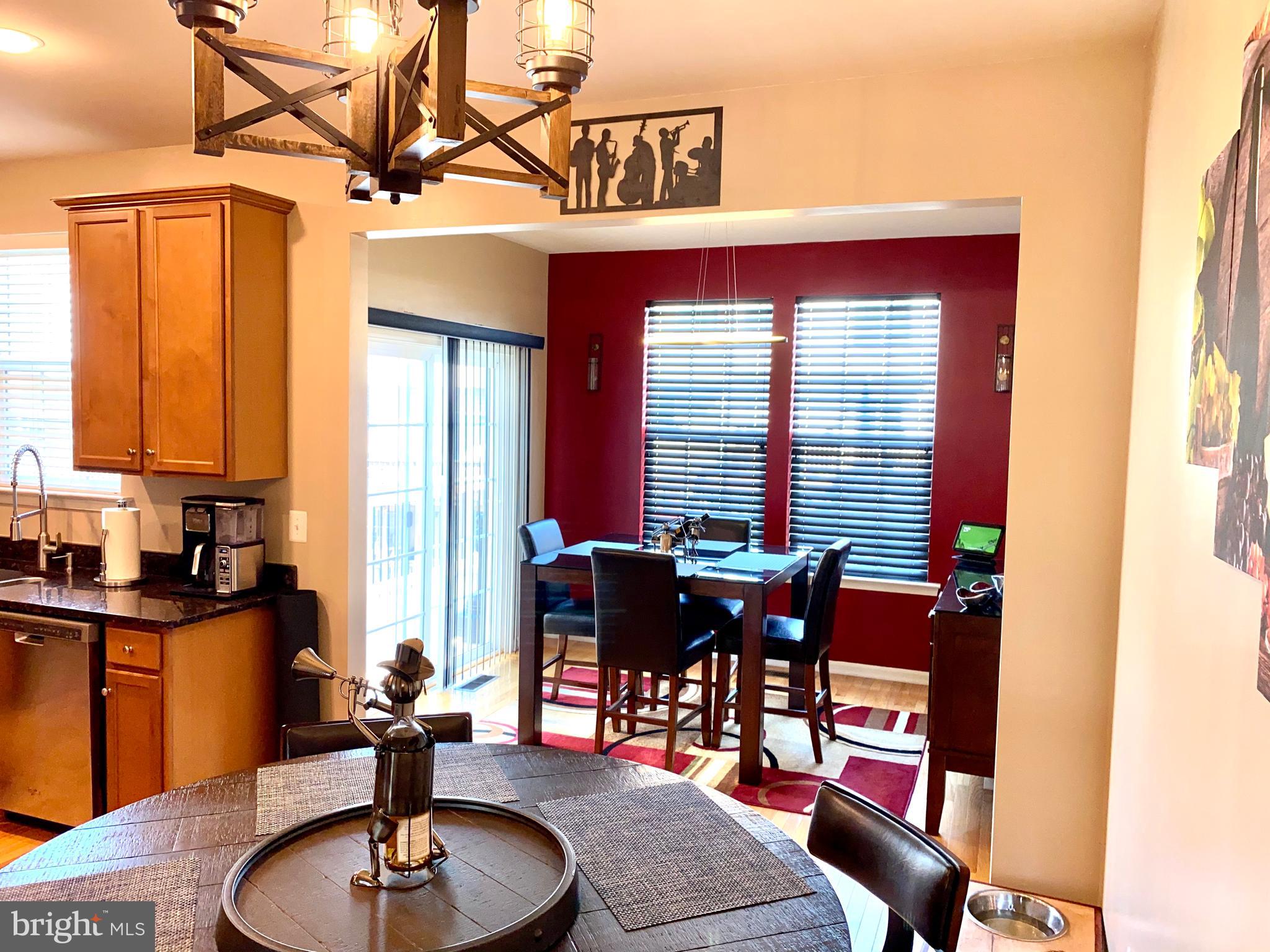 682 Tivoli Road Frederick, MD 21703 - Photo 11 of 58 Kitchen