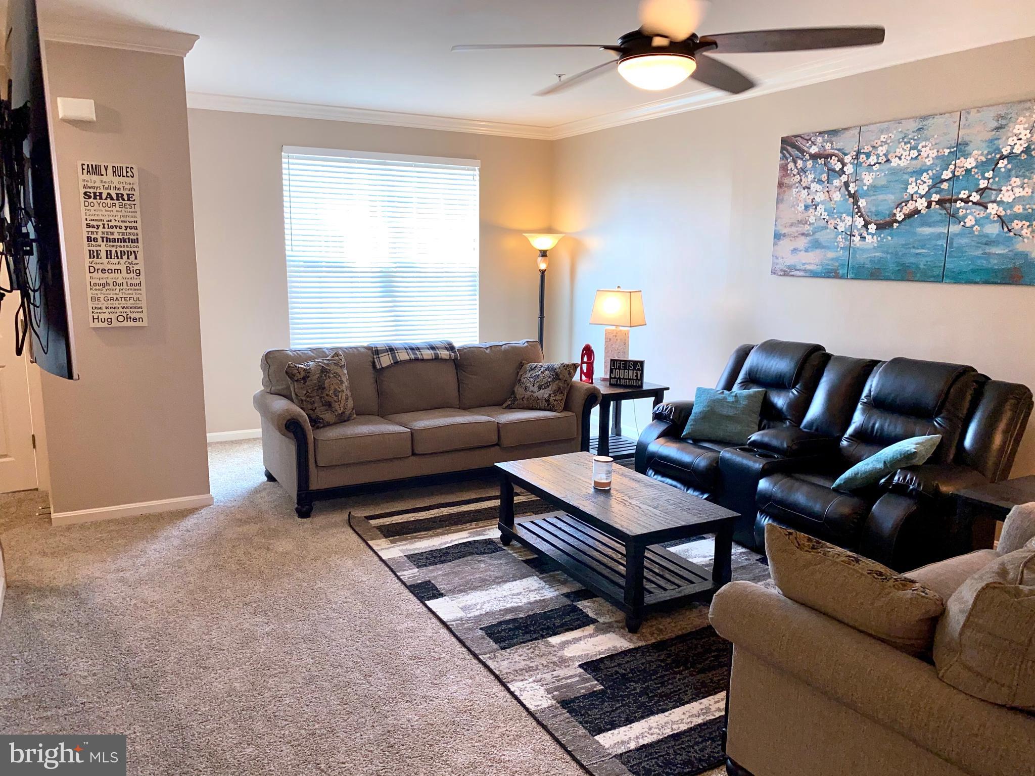 682 Tivoli Road Frederick, MD 21703 - Photo 18 of 58 Living Room