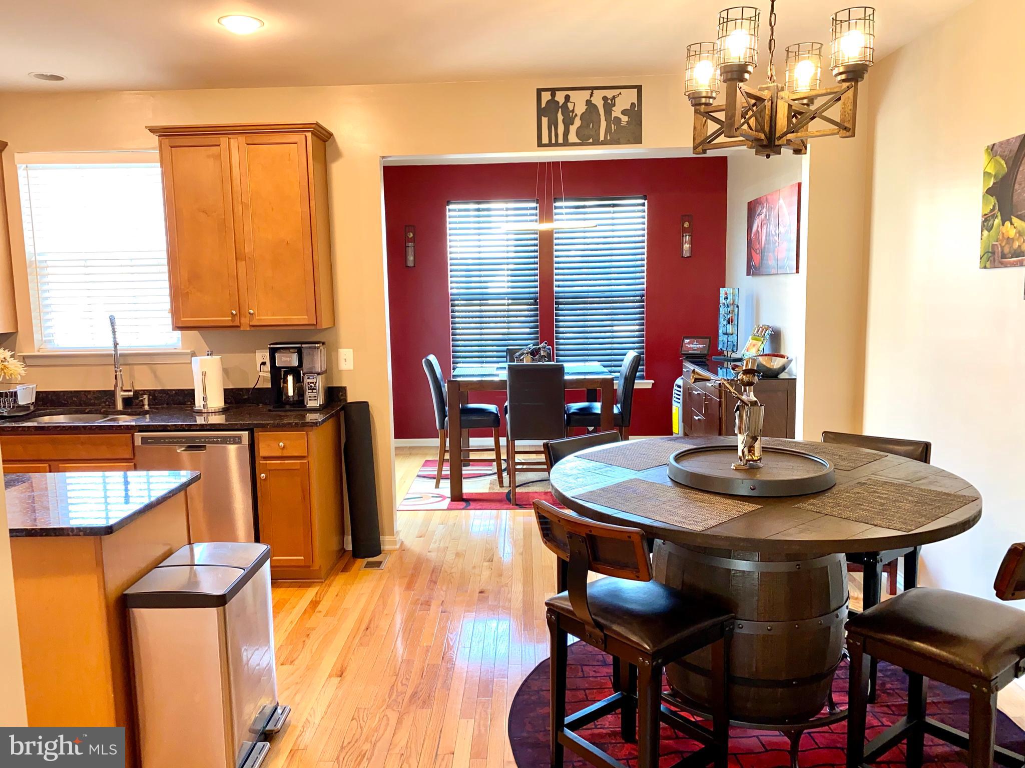 682 Tivoli Road Frederick, MD 21703 - Photo 3 of 58 Kitchen