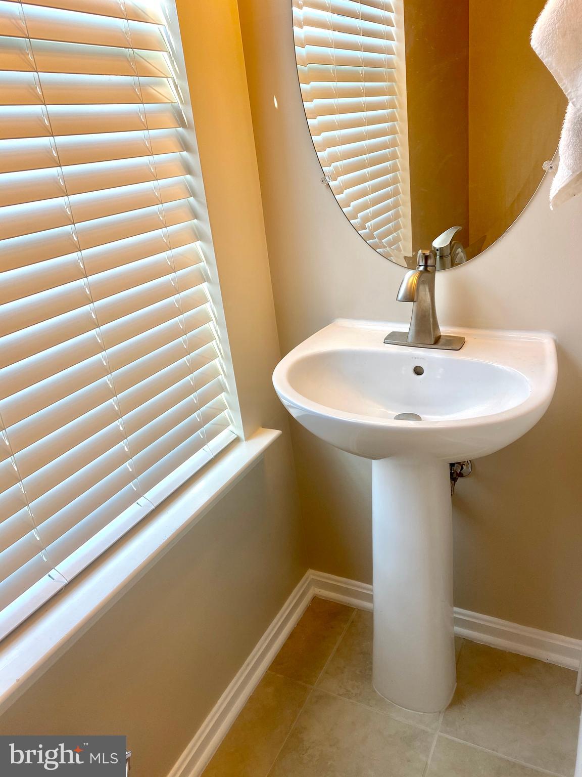 682 Tivoli Road Frederick, MD 21703 - Photo 21 of 58 Powder Room