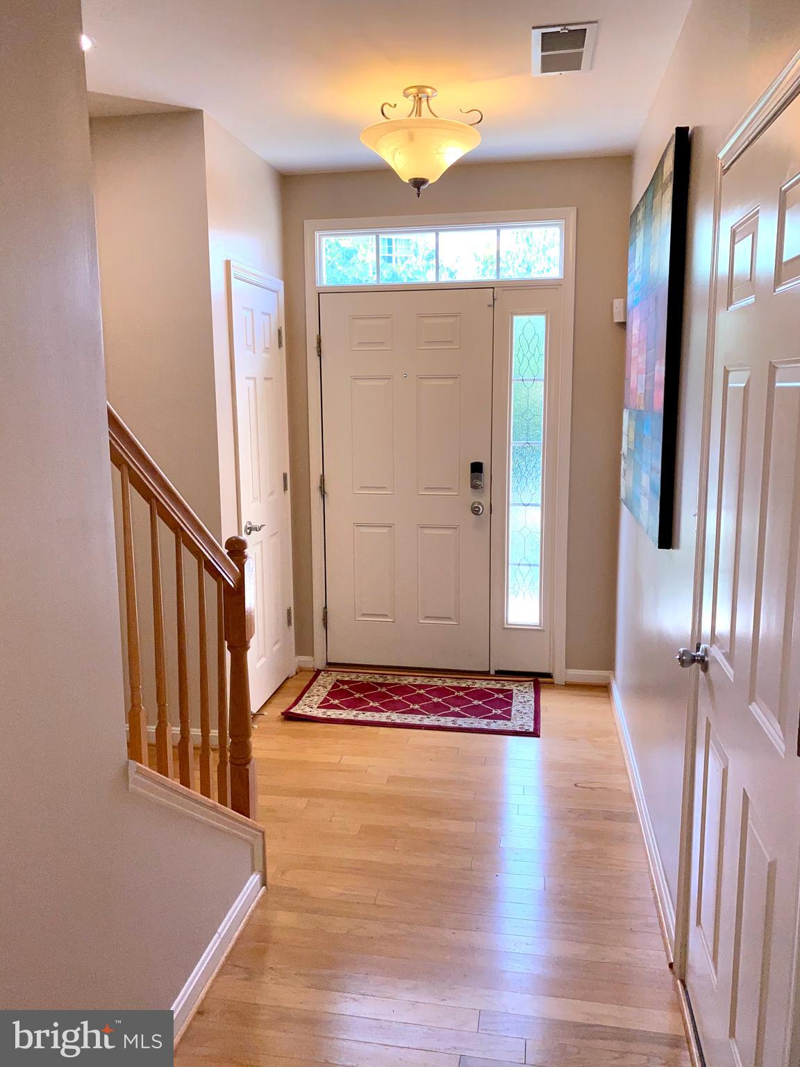 682 Tivoli Road Frederick, MD 21703 - Photo 23 of 58 Foyer