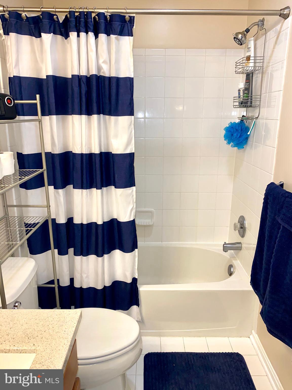 682 Tivoli Road Frederick, MD 21703 - Photo 31 of 58 Hall Bath up