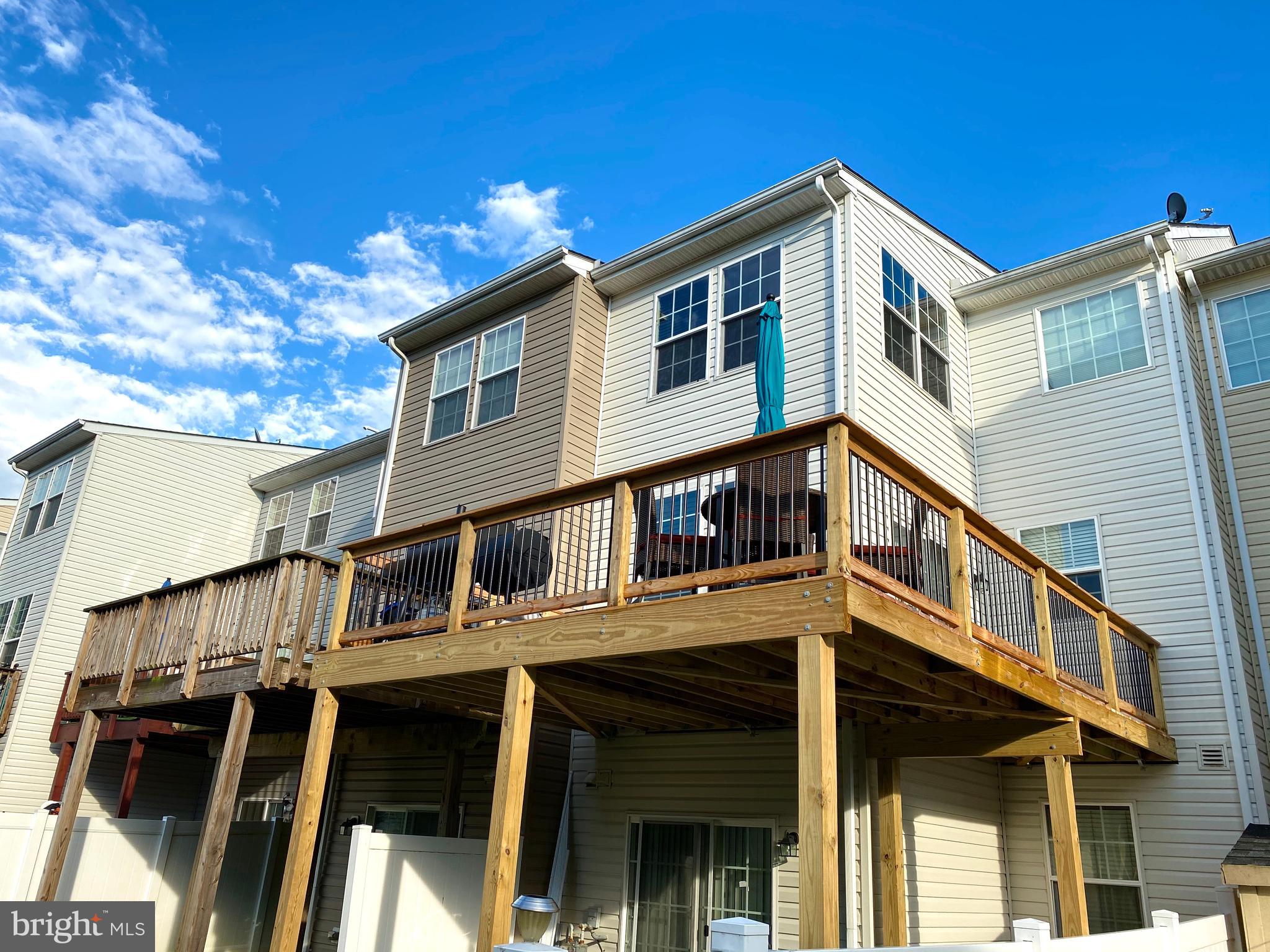 682 Tivoli Road Frederick, MD 21703 - Photo 50 of 58 New Deck