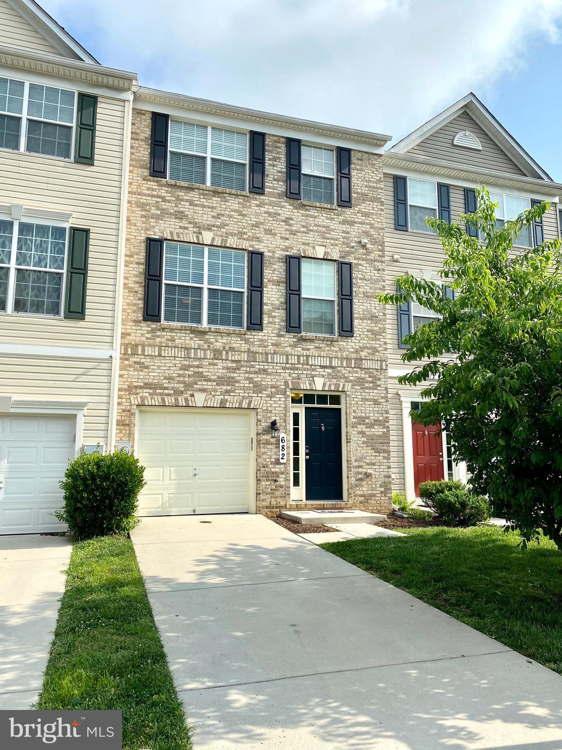 682 Tivoli Road Frederick, MD 21703 - Photo 53 of 58 Front