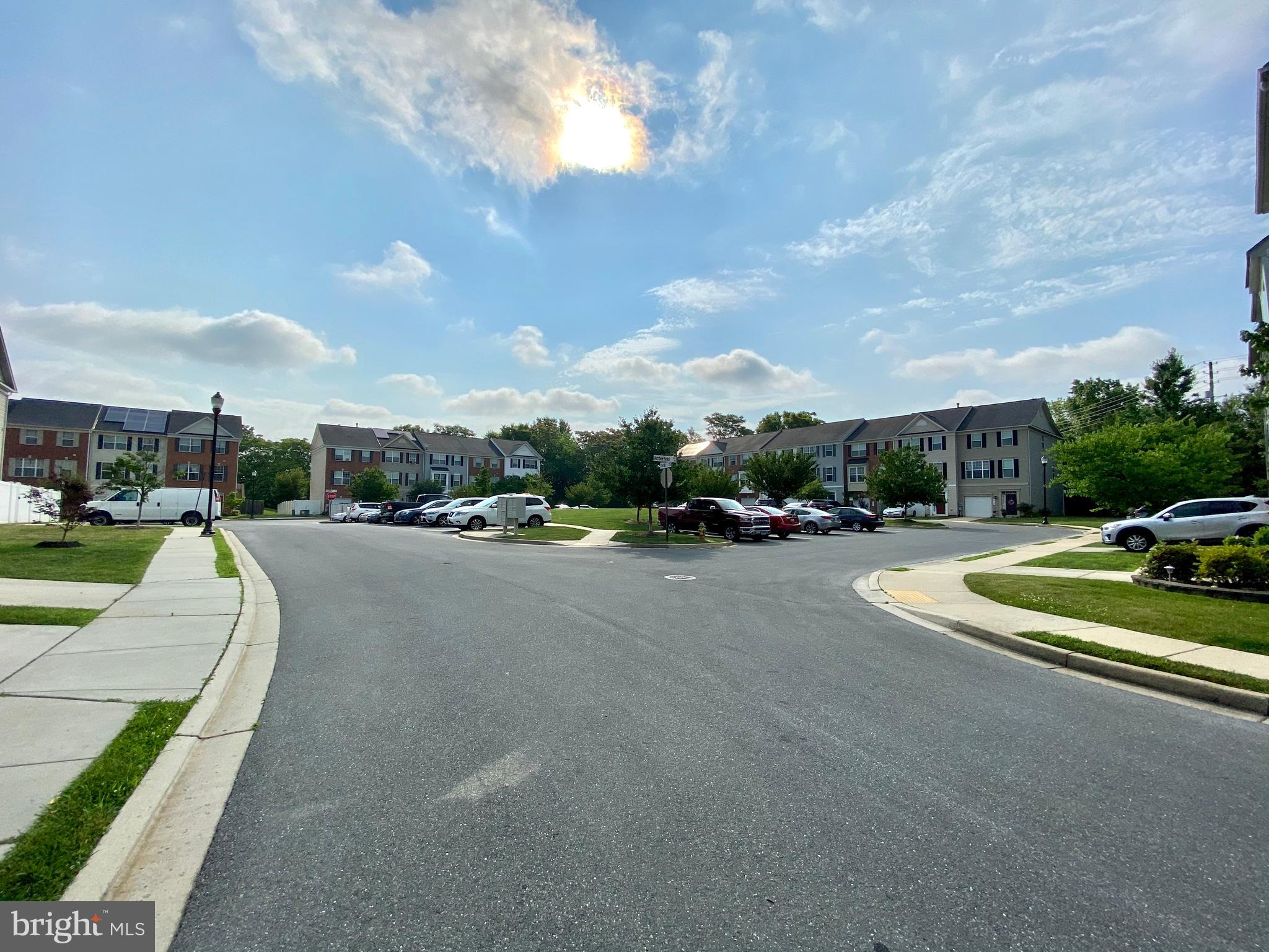 682 Tivoli Road Frederick, MD 21703 - Photo 55 of 58 Neighborhood, Unassigned parking