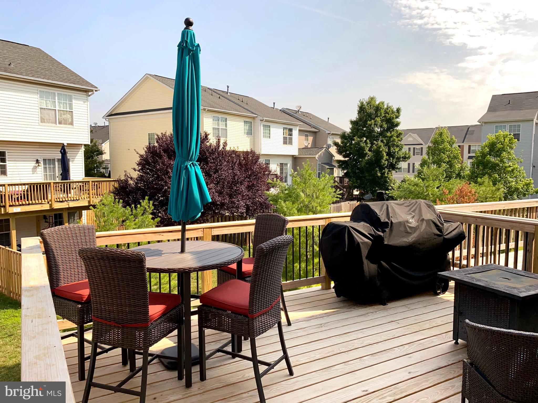 682 Tivoli Road Frederick, MD 21703 - Photo 7 of 58 Deck