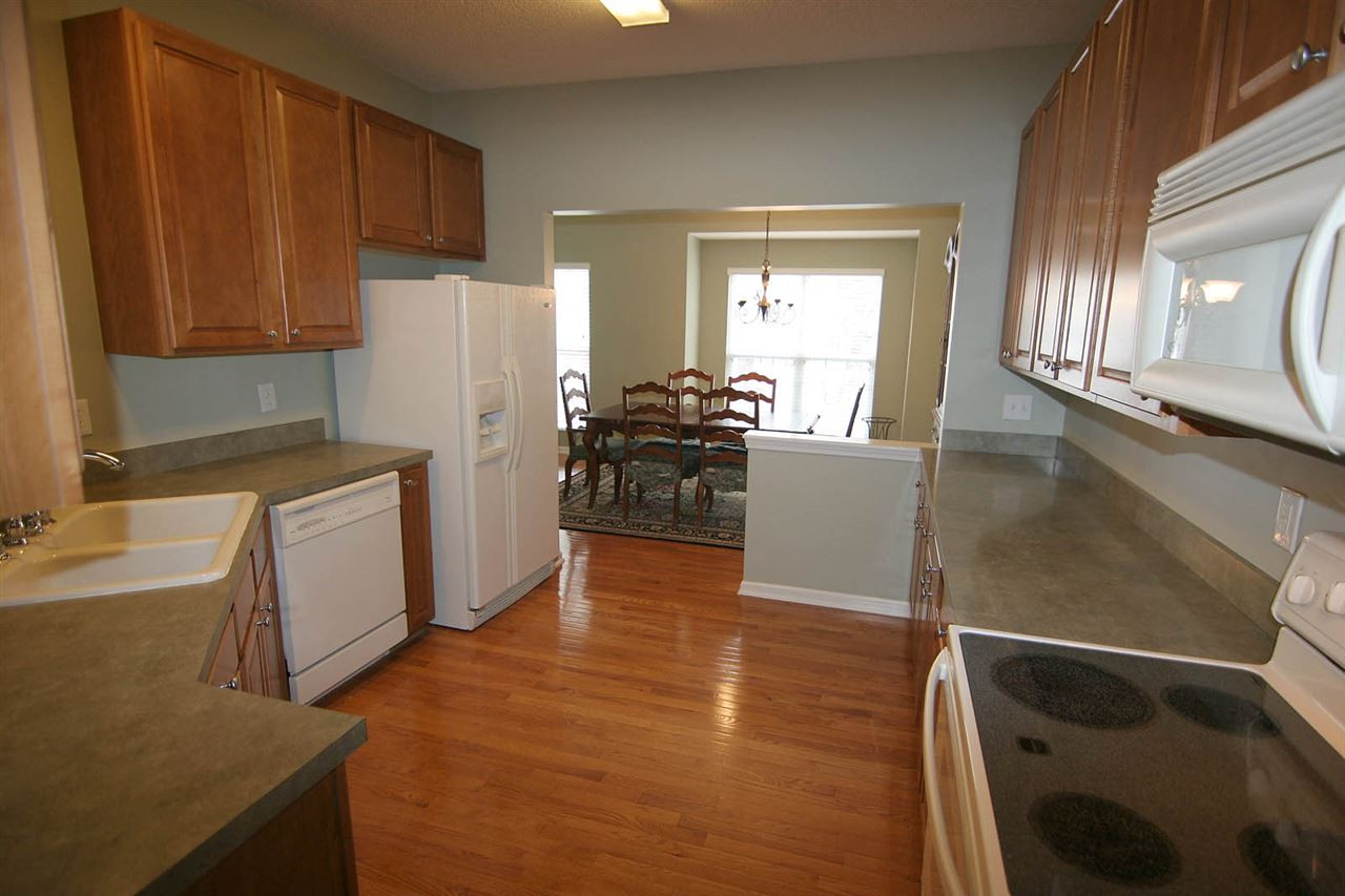 3130 Winding Waters Way Raleigh, NC 27614 - Photo 7 of 22 Kitchen