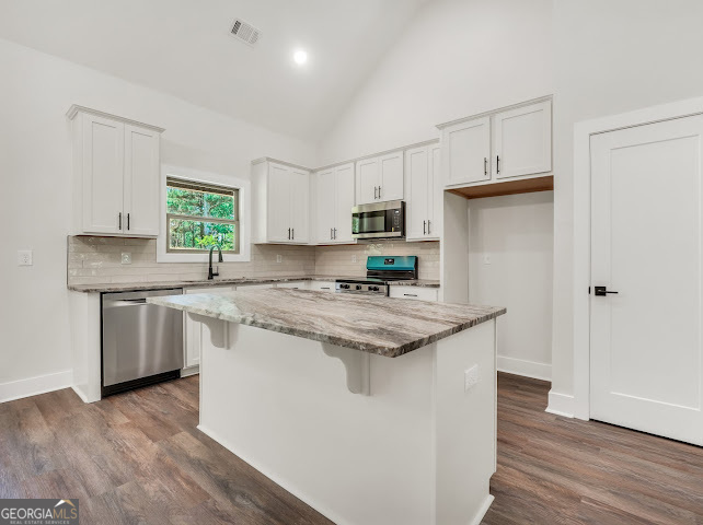 206 McKneely Road Milner, GA 30257 - Photo 14 of 41