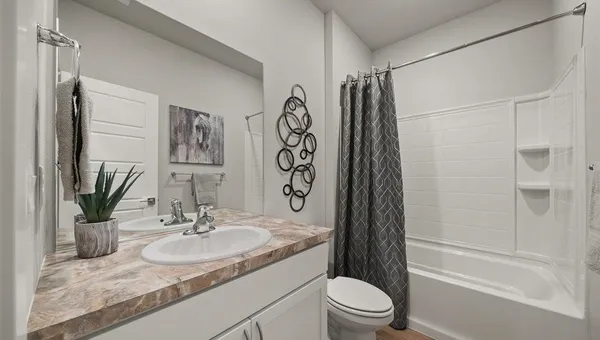 $424,995 | 3708 South McCabe Lane, Spokane, WA 99206