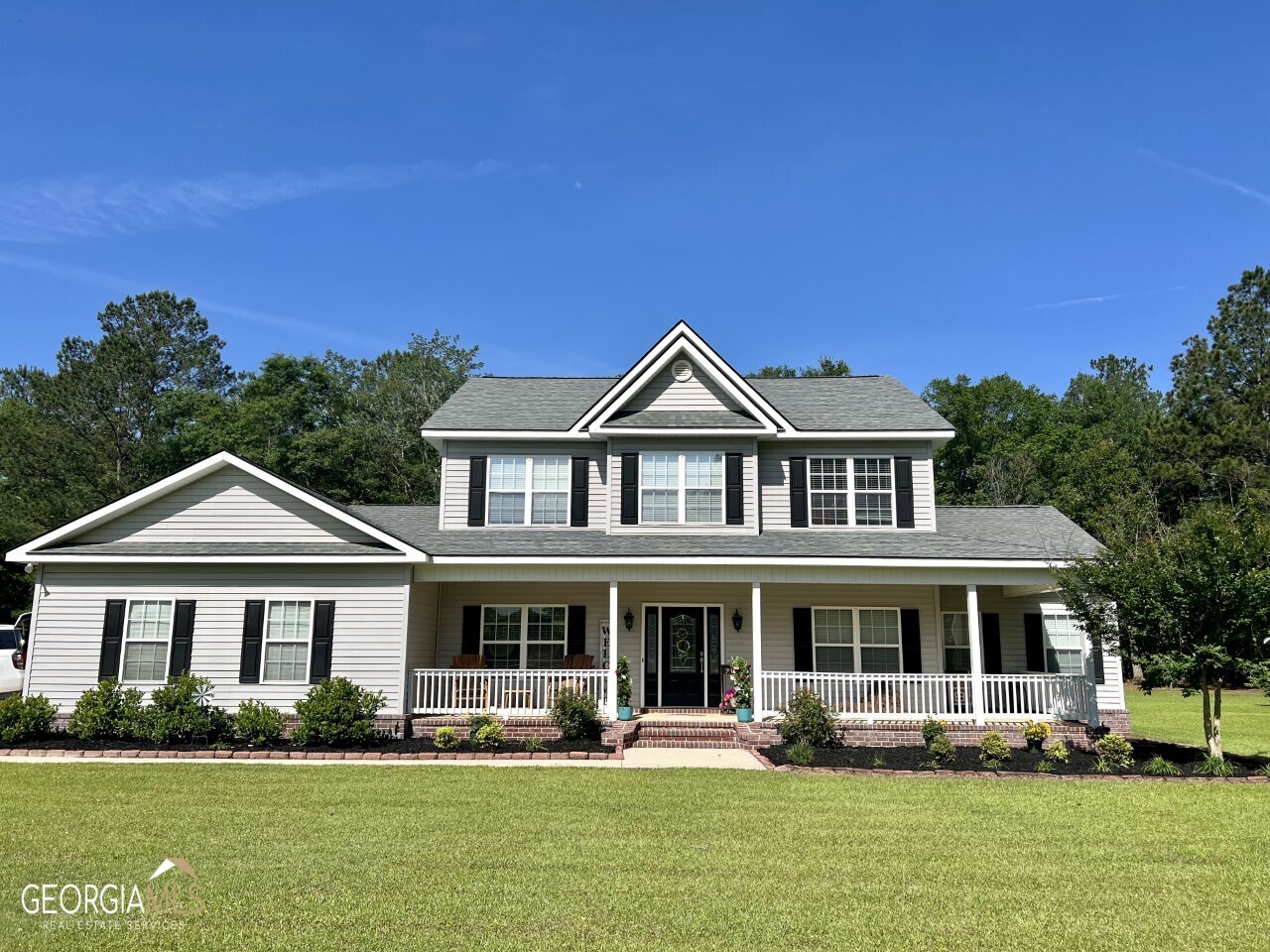 10101 Arcola Road Brooklet, GA 30415 - Photo 1 of 1 Gallery Image 1