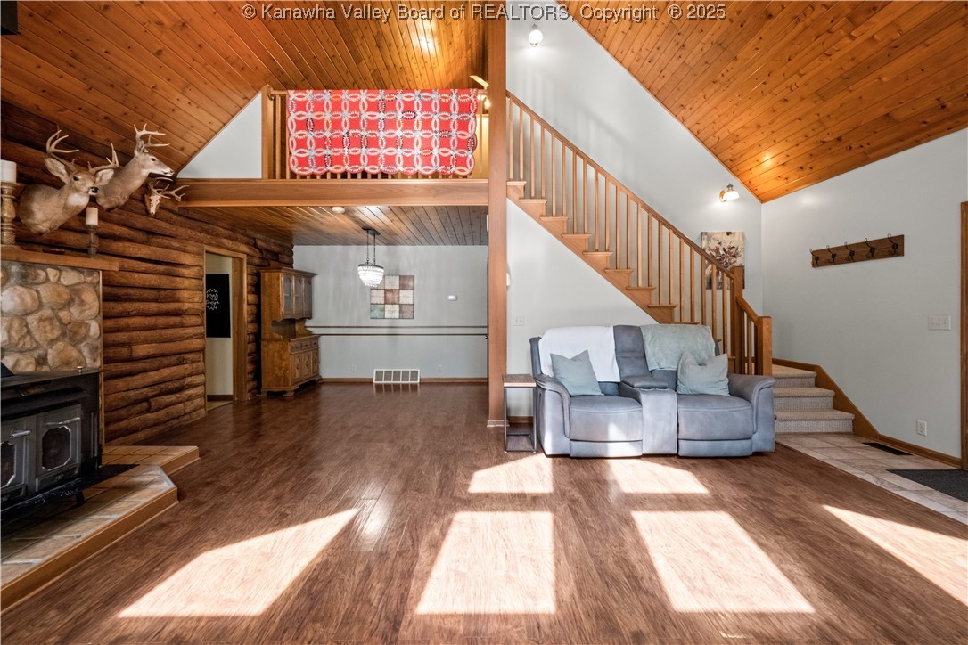 180 Tryphenia Road Hurricane, WV 25526 - Photo 28 of 50 Gallery Image 28