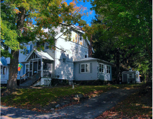 33 Inman Street, Unit 33 Hopedale, MA 01747 - Photo 1 of 8 Gallery Image 1