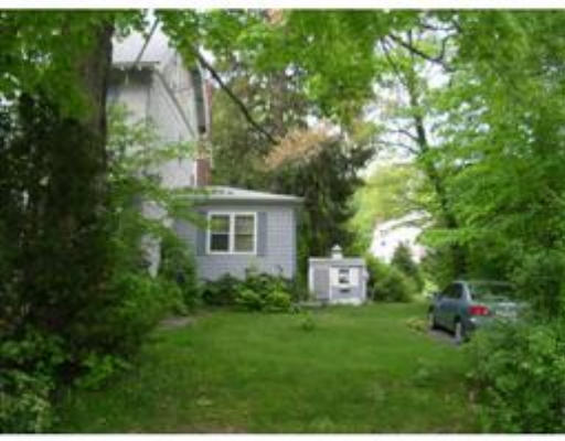 33 Inman Street, Unit 33 Hopedale, MA 01747 - Photo 8 of 8 Gallery Image 8