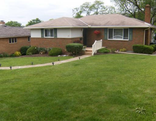 471 Orchard Spring Road Pittsburgh, PA 15220 - Photo 1 of 18 Exterior Front.