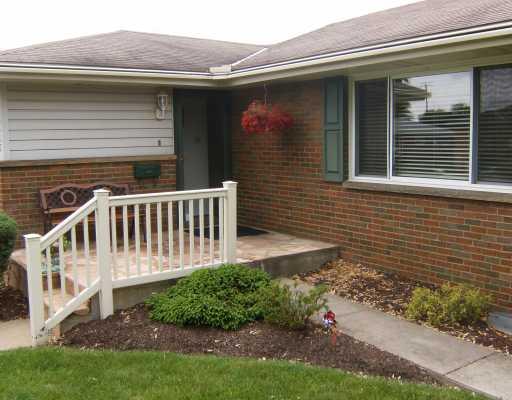 471 Orchard Spring Road Pittsburgh, PA 15220 - Photo 2 of 18 Exterior Front.