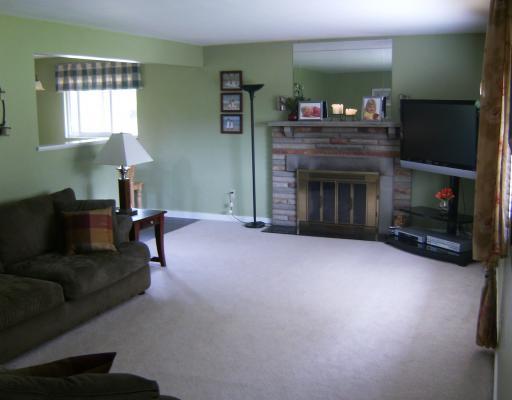 471 Orchard Spring Road Pittsburgh, PA 15220 - Photo 3 of 18 Living Room.