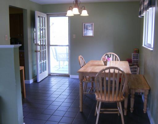 471 Orchard Spring Road Pittsburgh, PA 15220 - Photo 5 of 18 Dining Room.