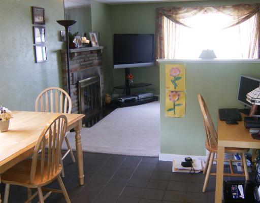471 Orchard Spring Road Pittsburgh, PA 15220 - Photo 6 of 18 Dining Room.