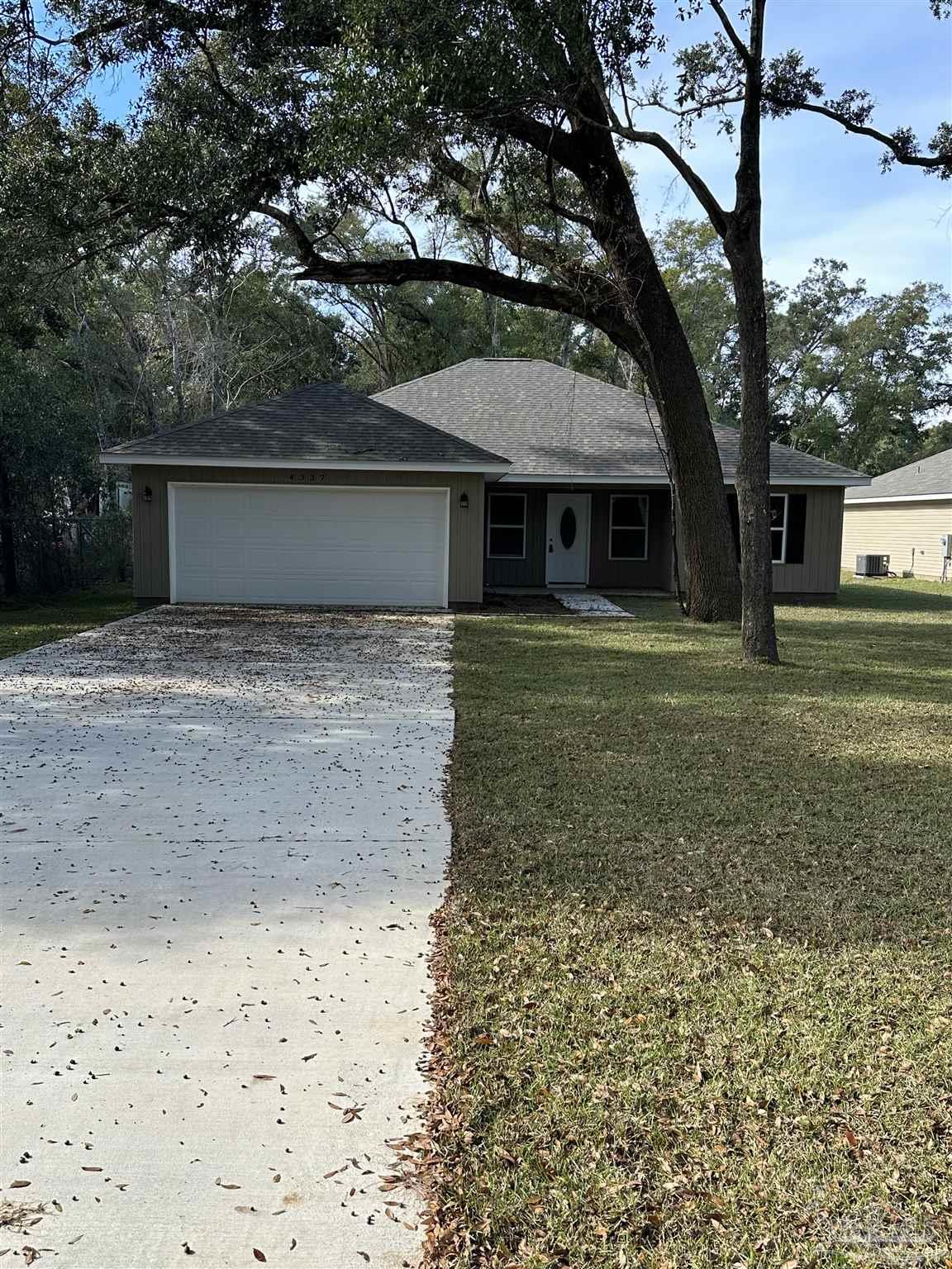 4337 Rice Road Milton, FL 32583 - Photo 1 of 10 Gallery Image 1