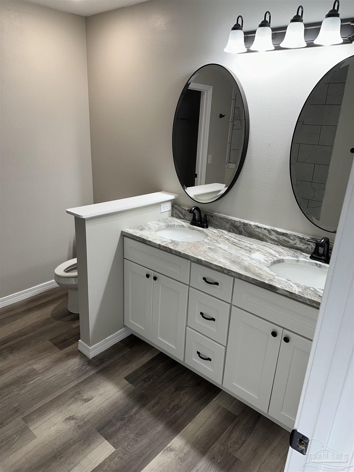 4337 Rice Road Milton, FL 32583 - Photo 9 of 10 Gallery Image 9