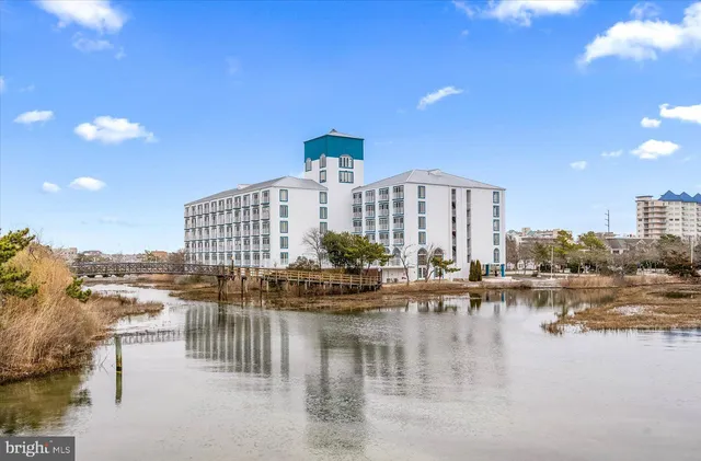 $180,000 | 200 59th Street, Unit 308, Ocean City, MD 21842