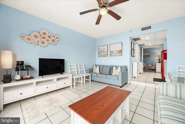 $180,000 | 200 59th Street, Unit 308, Ocean City, MD 21842