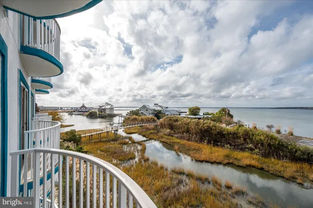 $180,000 | 200 59th Street, Unit 308, Ocean City, MD 21842