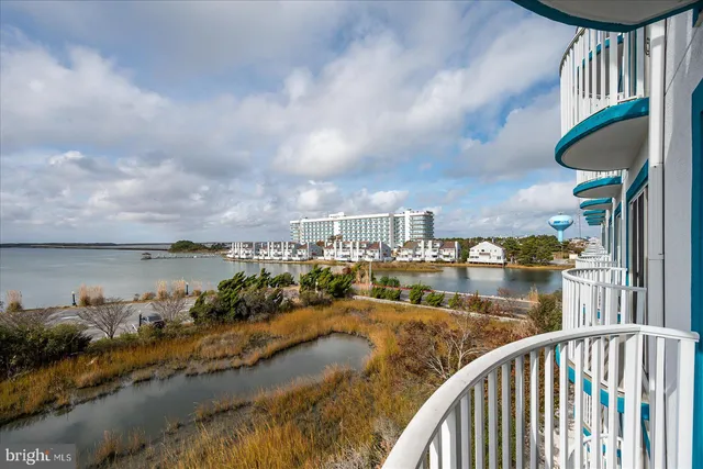 $180,000 | 200 59th Street, Unit 308, Ocean City, MD 21842