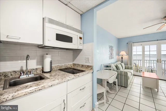 $180,000 | 200 59th Street, Unit 308, Ocean City, MD 21842