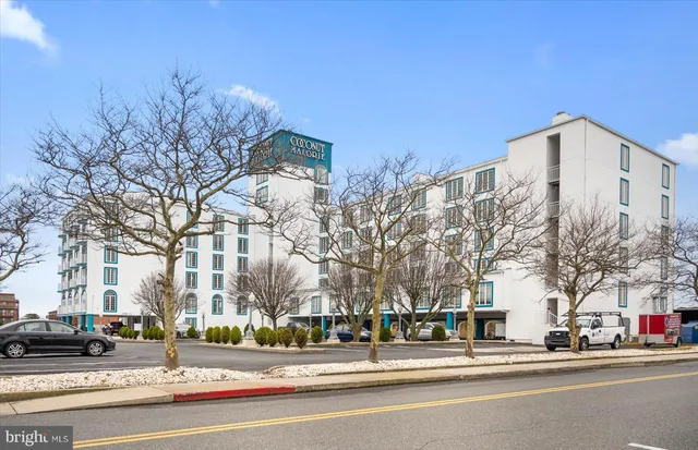 $180,000 | 200 59th Street, Unit 308, Ocean City, MD 21842