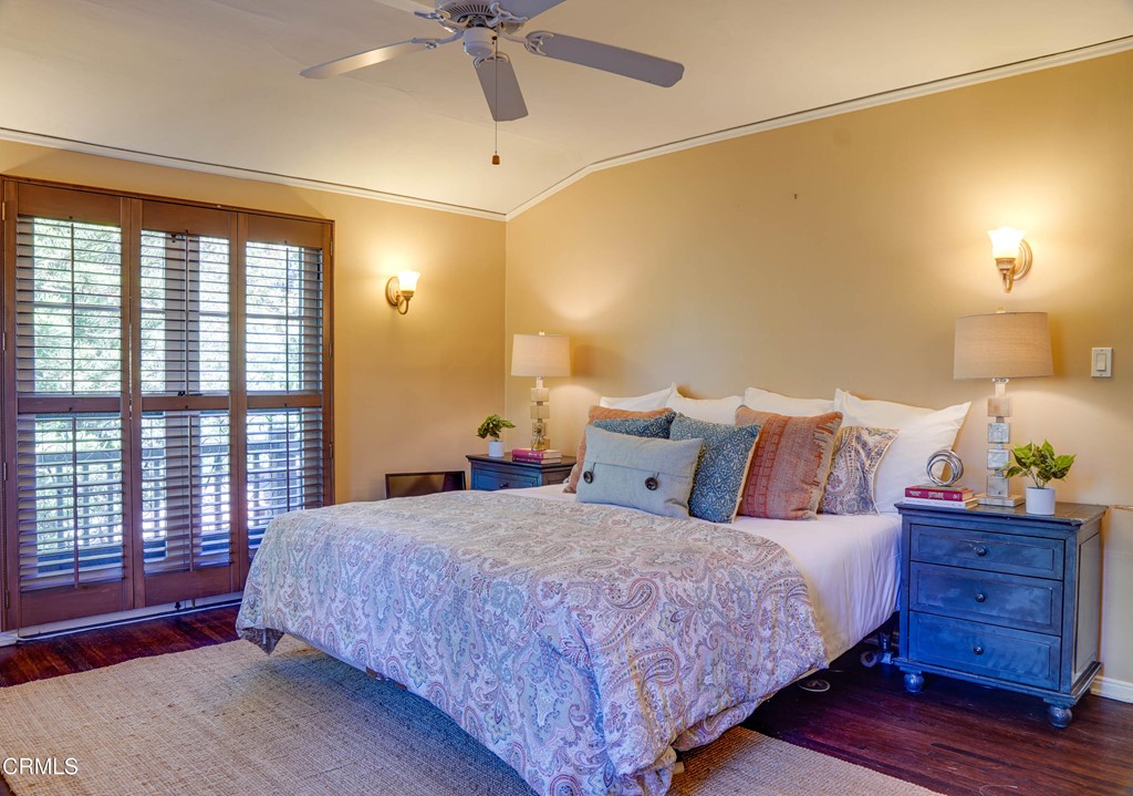 575 Glen Holly Drive Pasadena, CA 91105 - Photo 6 of 20 MasterBed