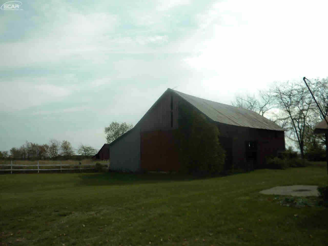 3758 North Baldwin Road Owosso, MI 48867 - Photo 23 of 89