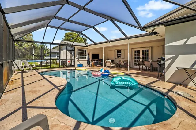 $699,900 | 7480 Northwest 13th Court, Plantation, FL 33313