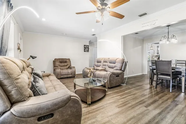 $699,900 | 7480 Northwest 13th Court, Plantation, FL 33313