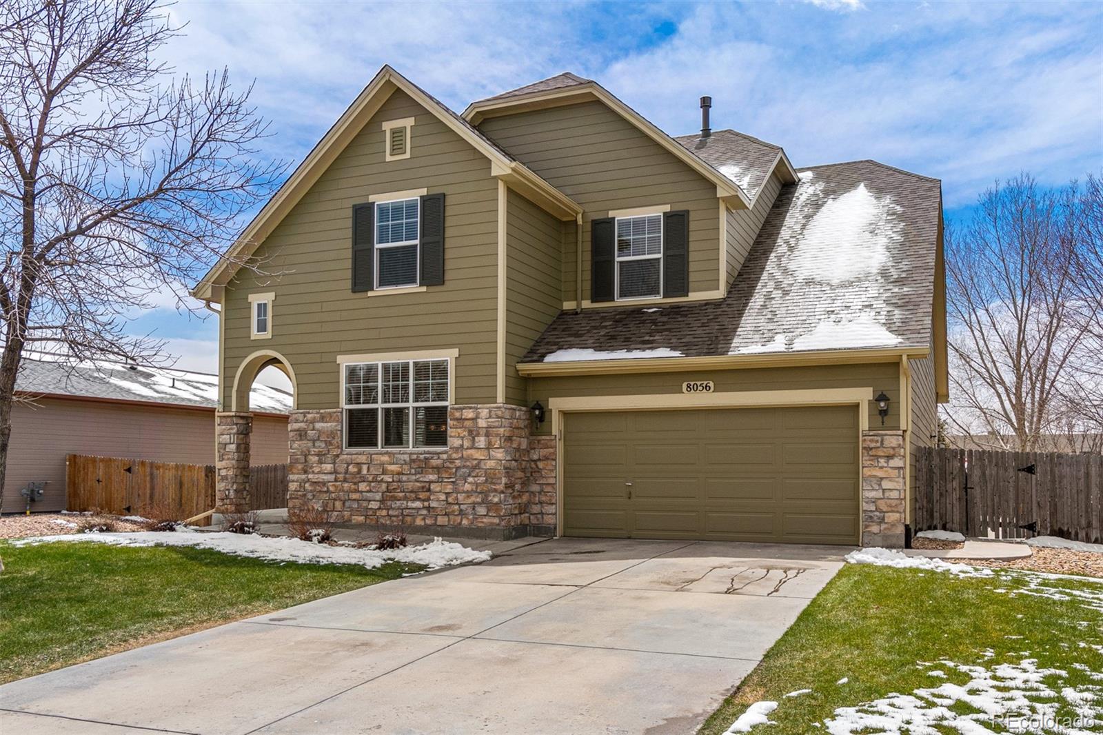 8056 Raspberry Drive Frederick, CO 80504 - Photo 1 of 38