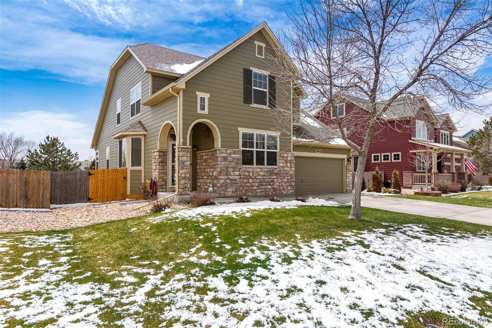 8056 Raspberry Drive Frederick, CO 80504 - Photo 3 of 38